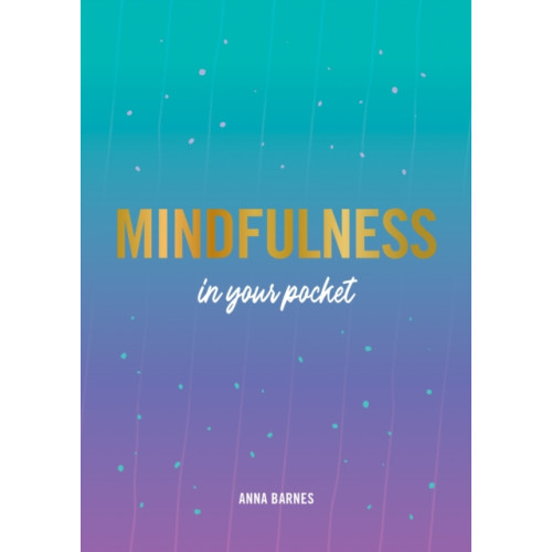 Summersdale Publishers Mindfulness in Your Pocket (häftad, eng)