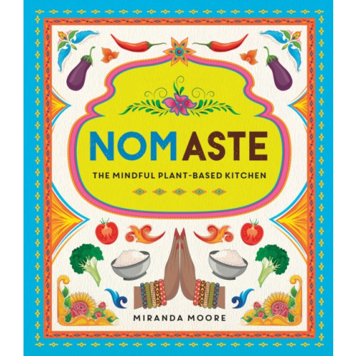 Octopus publishing group Nomaste (inbunden, eng)