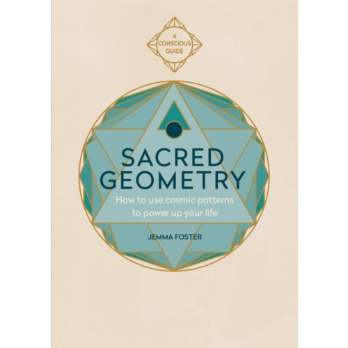 Octopus publishing group Sacred Geometry (häftad, eng)