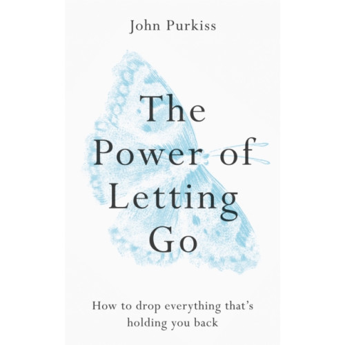 Octopus publishing group The Power of Letting Go (häftad, eng)