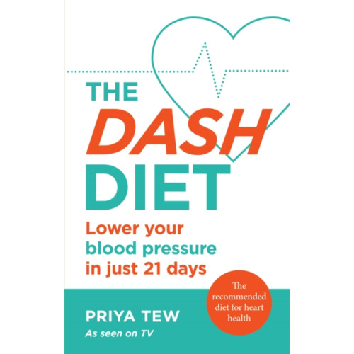 Octopus publishing group The DASH Diet (häftad, eng)