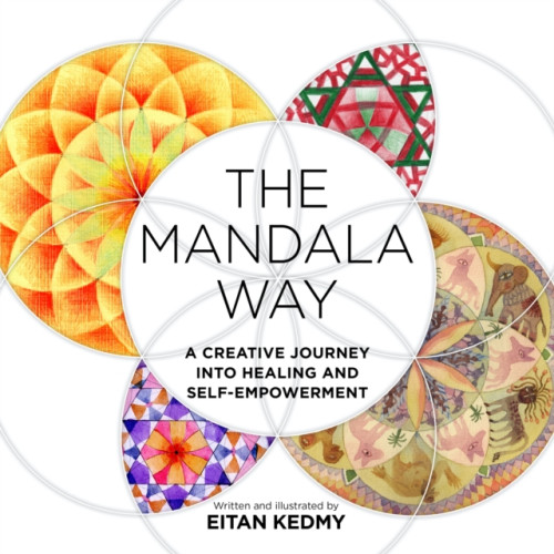 Watkins Media Limited The Mandala Way (häftad, eng)