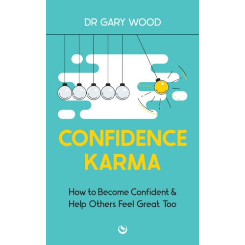 Watkins Media Limited Confidence Karma (häftad, eng)