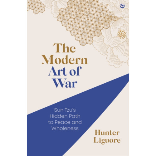 Watkins Media Limited The Modern Art of War (häftad, eng)