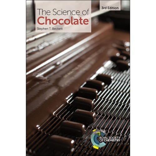 Royal Society of Chemistry Science of Chocolate (häftad, eng)