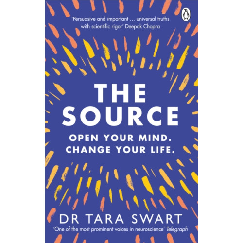 Ebury Publishing The Source (häftad, eng)