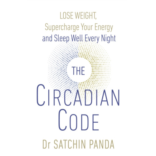 Ebury Publishing The Circadian Code (häftad, eng)