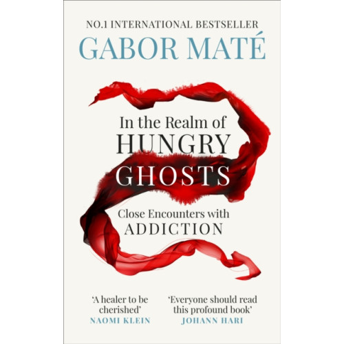 Ebury Publishing In the Realm of Hungry Ghosts (häftad, eng)