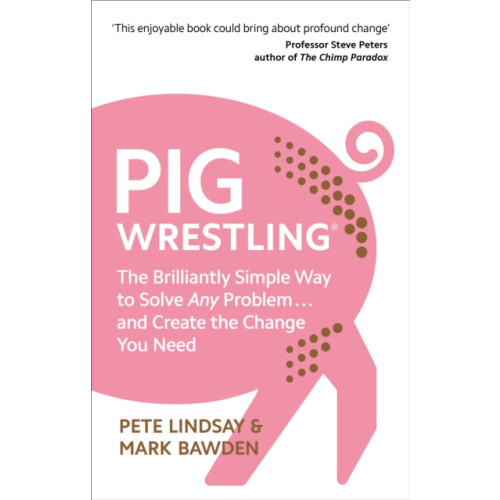 Ebury Publishing Pig Wrestling (häftad, eng)