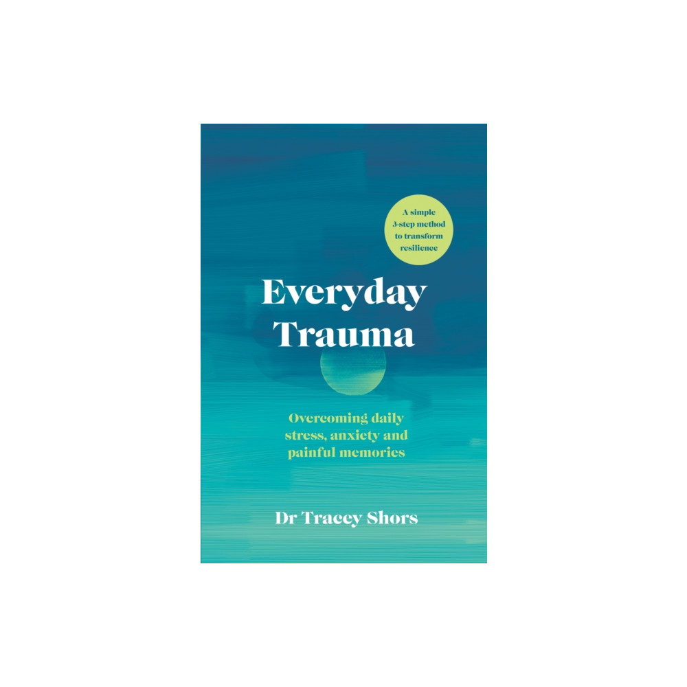 Produktbild för Everyday Trauma (häftad, eng)