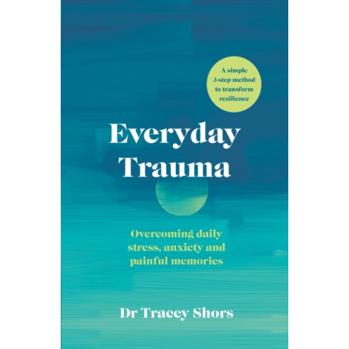Ebury Publishing Everyday Trauma (häftad, eng)