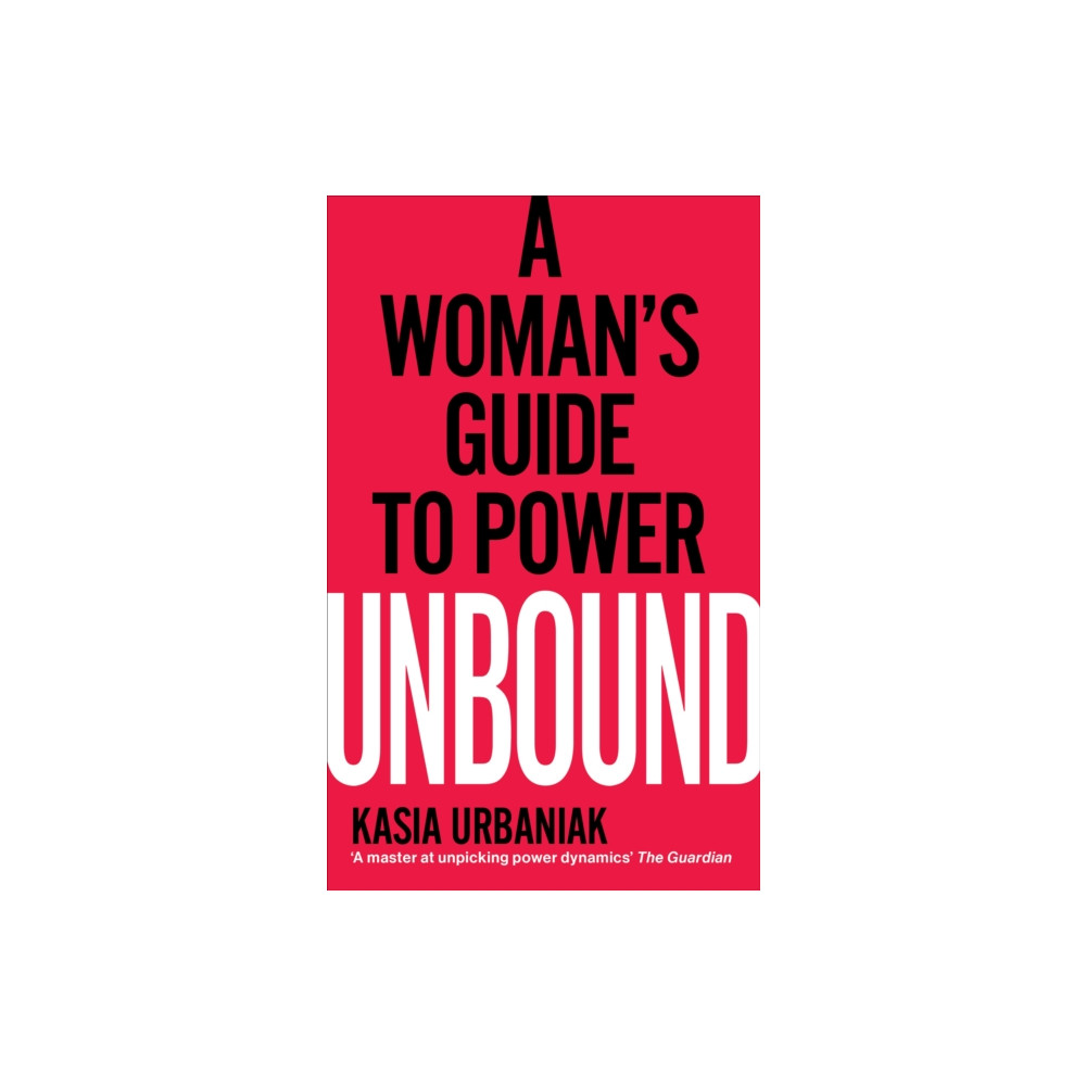 Produktbild för Unbound (häftad, eng)
