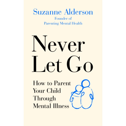 Ebury Publishing Never Let Go (häftad, eng)