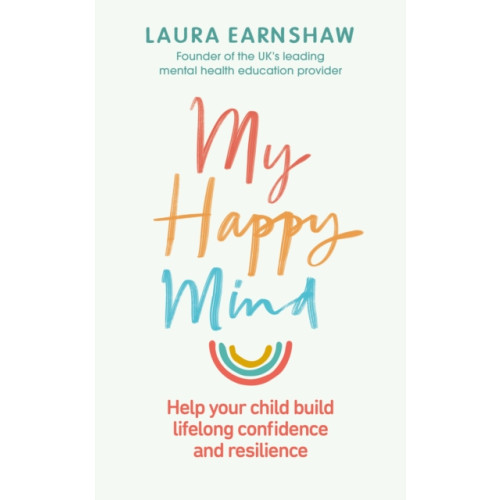 Ebury Publishing My Happy Mind (häftad, eng)