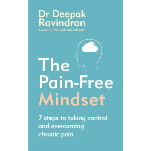 Ebury Publishing The Pain-Free Mindset (häftad, eng)