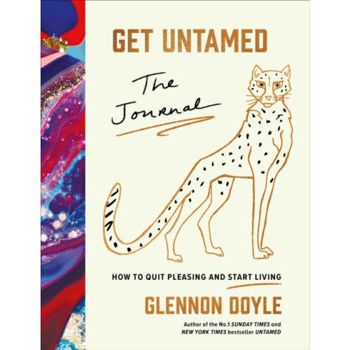 Ebury Publishing Get Untamed (inbunden, eng)