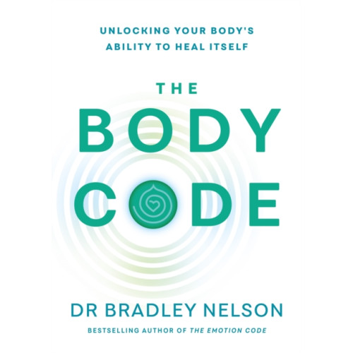 Ebury Publishing The Body Code (häftad, eng)