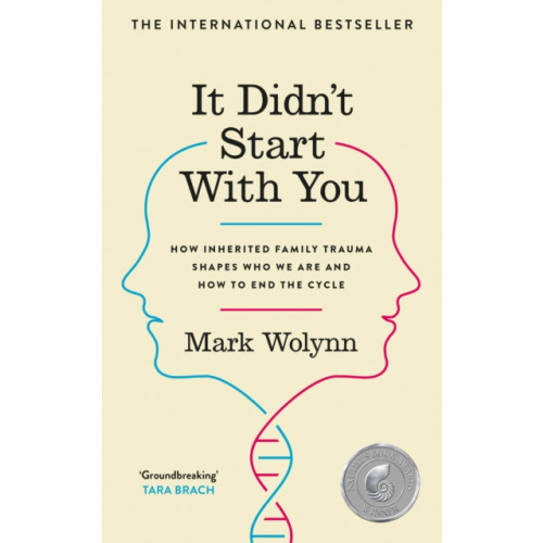 Ebury Publishing It Didn't Start With You (häftad, eng)