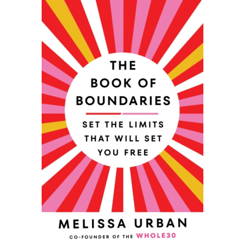 Ebury Publishing The Book of Boundaries (häftad, eng)