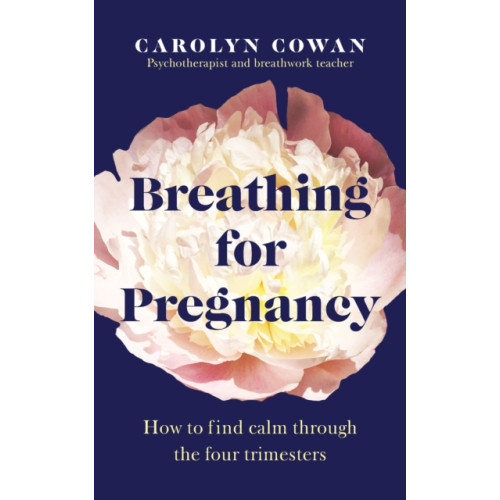 Ebury Publishing Breathing for Pregnancy (häftad, eng)