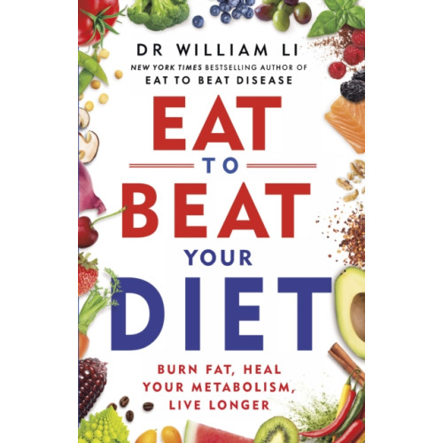 Ebury Publishing Eat to Beat Your Diet (häftad, eng)