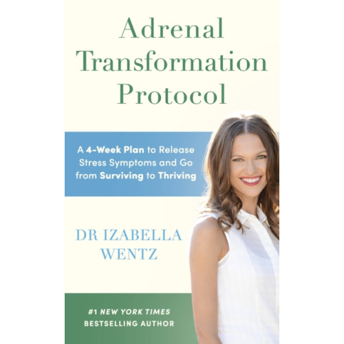 Ebury Publishing Adrenal Transformation Protocol (häftad, eng)