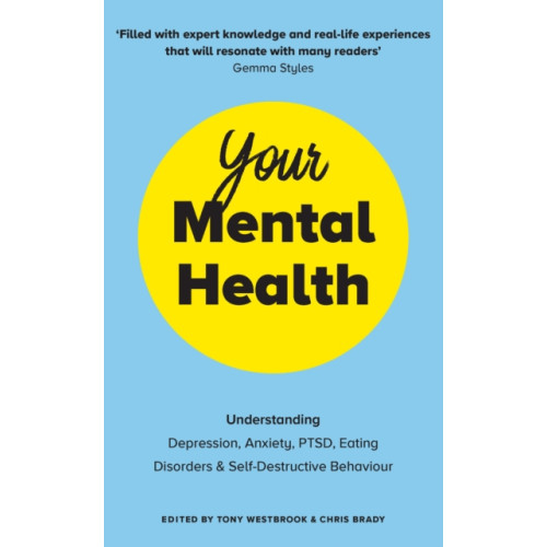 Ebury Publishing Your Mental Health (häftad, eng)