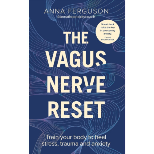 Ebury Publishing The Vagus Nerve Reset (häftad, eng)