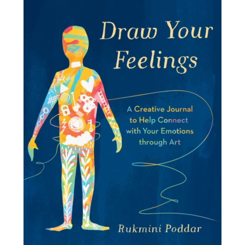 Ebury Publishing Draw Your Feelings (häftad, eng)