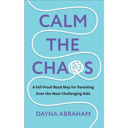Ebury Publishing Calm the Chaos (häftad, eng)
