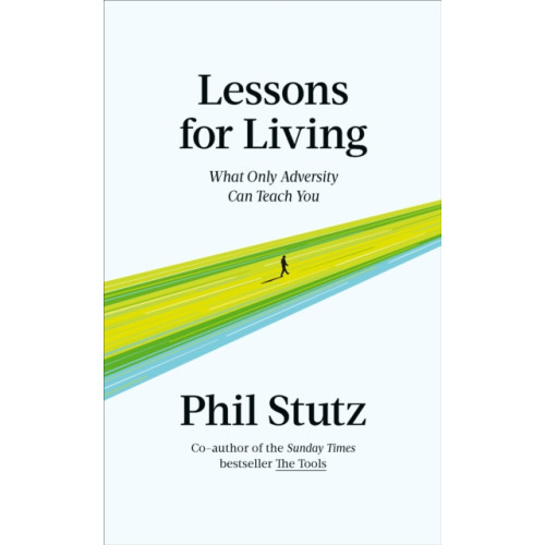 Ebury Publishing Lessons for Living (inbunden, eng)