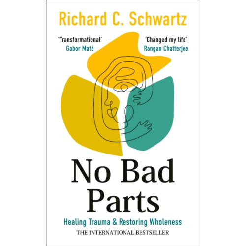 Ebury Publishing No Bad Parts (häftad, eng)
