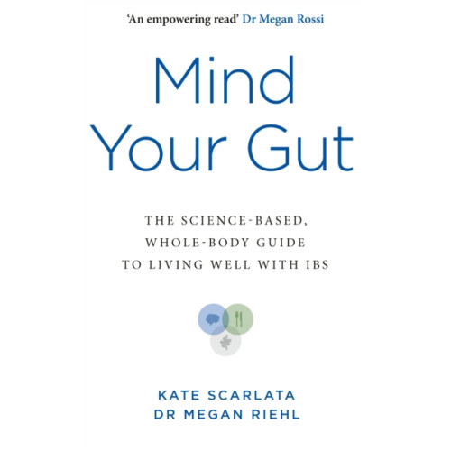 Ebury Publishing Mind Your Gut (häftad, eng)