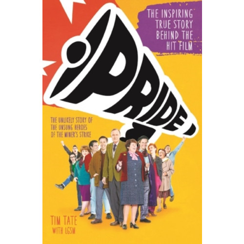 John Blake Publishing Ltd Pride (häftad, eng)