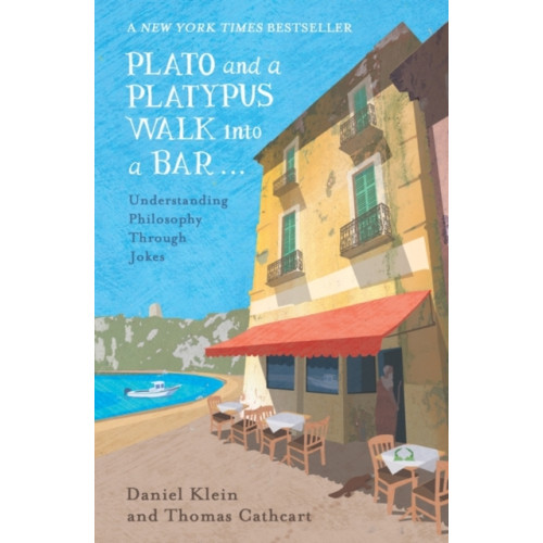 Oneworld Publications Plato and a Platypus Walk Into a Bar (häftad, eng)