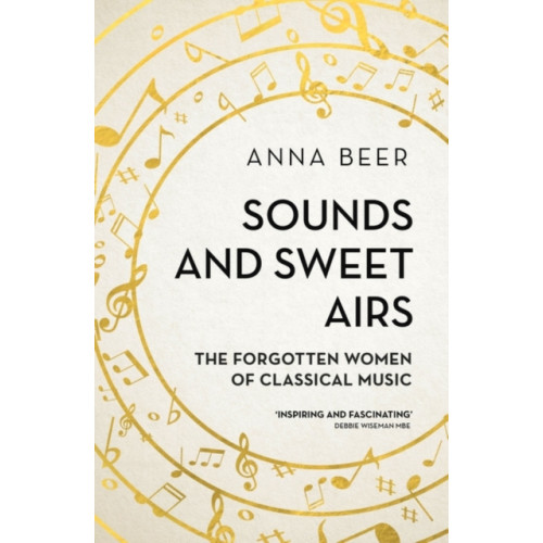 Oneworld Publications Sounds and Sweet Airs (häftad, eng)