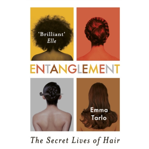 Oneworld Publications Entanglement (häftad, eng)