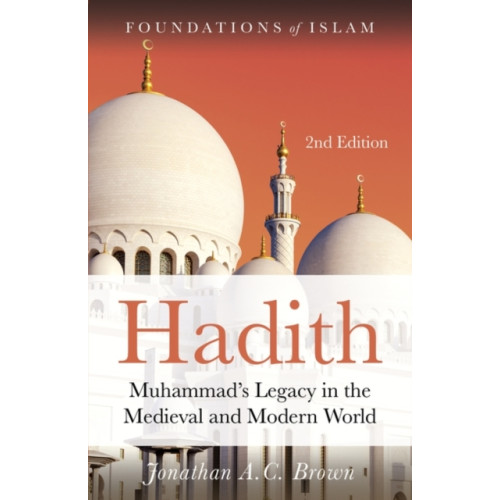 Oneworld Publications Hadith (häftad, eng)