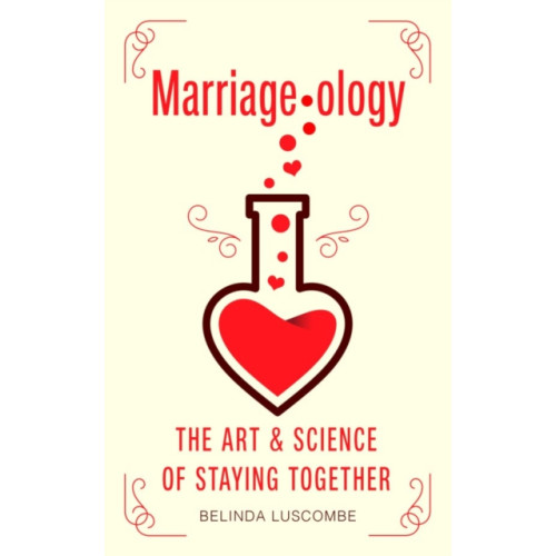 Oneworld Publications Marriageology (häftad, eng)