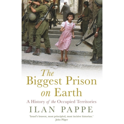 Oneworld Publications The Biggest Prison on Earth (häftad, eng)