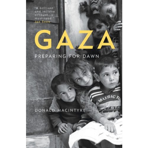 Oneworld Publications Gaza (häftad, eng)