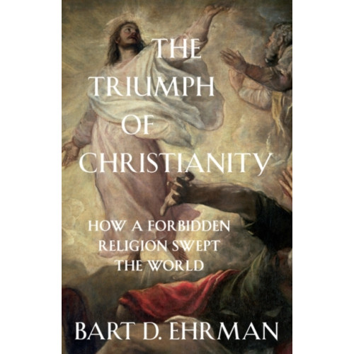 Oneworld Publications The Triumph of Christianity (häftad, eng)