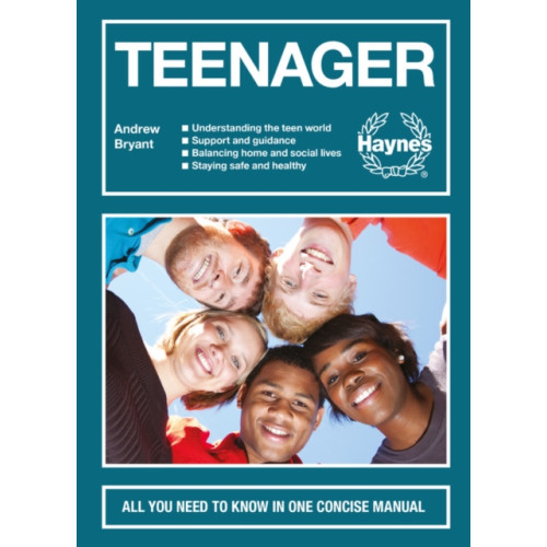 Haynes Publishing Group Teenager (inbunden, eng)