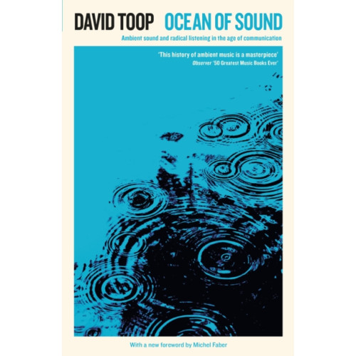 Profile Books Ltd Ocean of Sound (häftad)