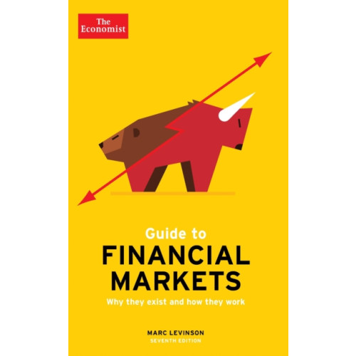 Profile Books Ltd The Economist Guide To Financial Markets 7th Edition (häftad)