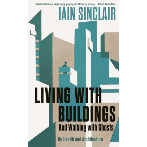 Profile Books Ltd Living with Buildings (häftad, eng)