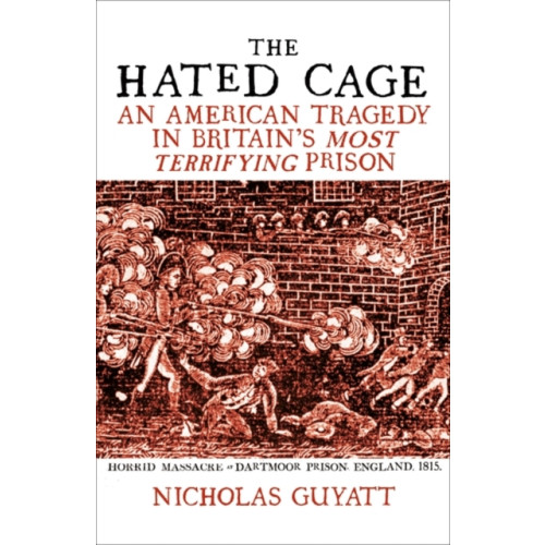 Oneworld Publications The Hated Cage (inbunden, eng)