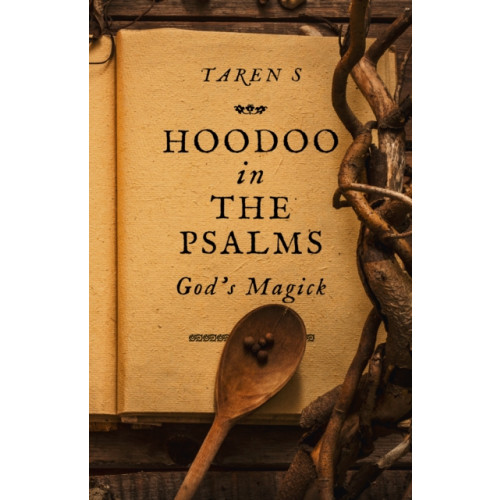 Collective Ink Hoodoo in the Psalms (häftad, eng)