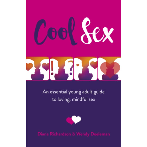 Collective Ink Cool Sex (häftad, eng)