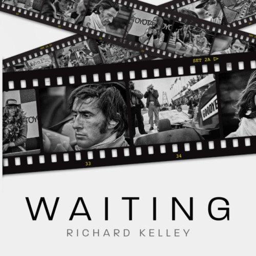 Pitch Publishing Ltd Waiting (inbunden, eng)